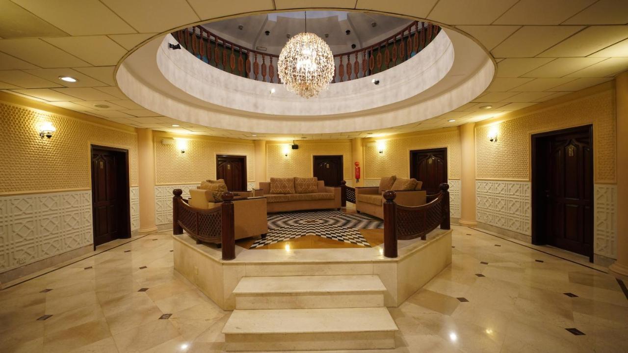 Legend Palace Islamabad Ξενοδοχείο Εξωτερικό φωτογραφία